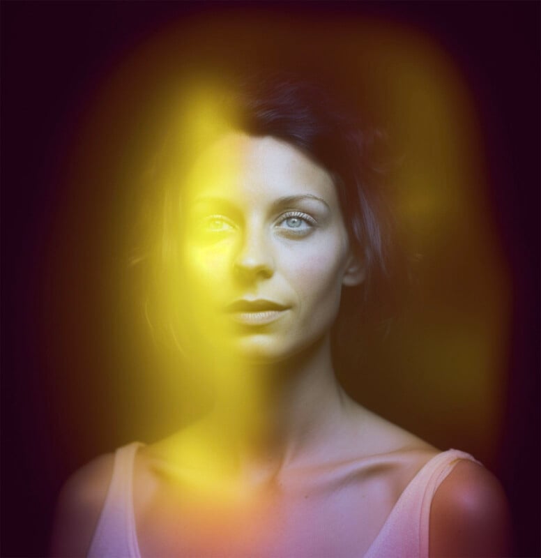 Aura Photography Guide