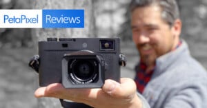 Leica M11 Monochrom Review