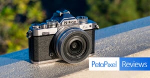 Nikon Zfc Review
